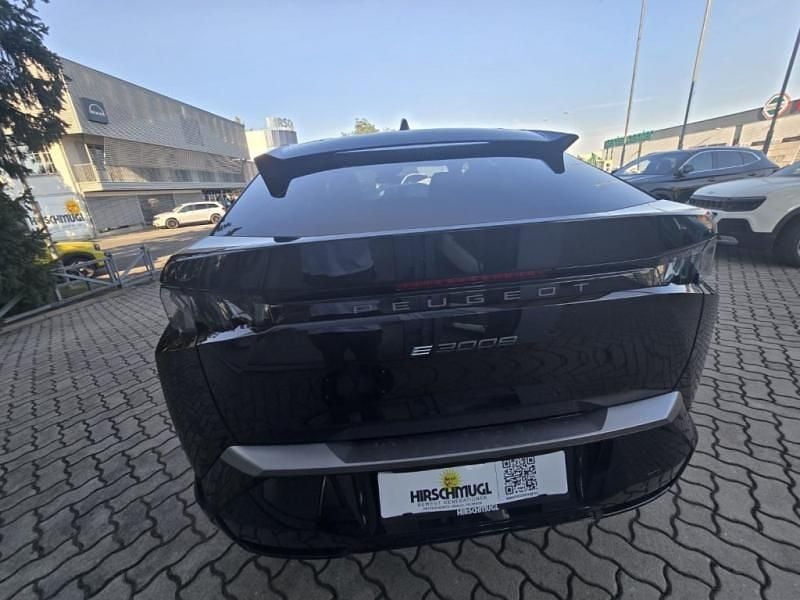 Neu Peugeot e-3008 GT 157 kW (214 PS) 2025 SUV
