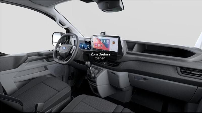 Neu Ford Transit Custom Trend 110 PS (80 kW) 2026 Van / Kleinbus