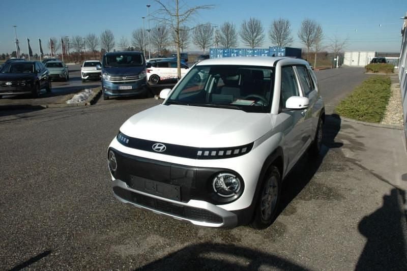 Neu 2026 Hyundai Inster Kleinwagen | € 31.950 (Teuer) - Bild 1/4