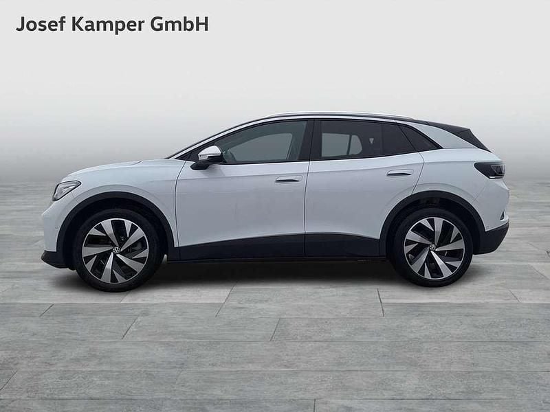 Neu VW ID.4 Pro 210 kW (286 PS) 2025 Weiß SUV
