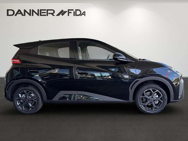 Neu BYD Dolphin Surf Boost 64 kW (88 PS) 2026 Kleinwagen