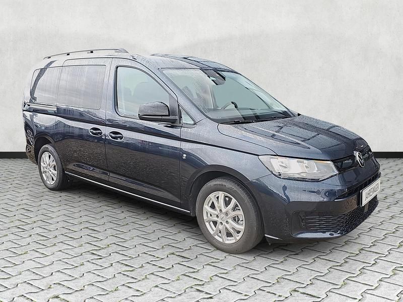 Gebraucht 2025 VW Caddy Maxi Basis Van / Kleinbus | € 40.395 - Bild 1/4