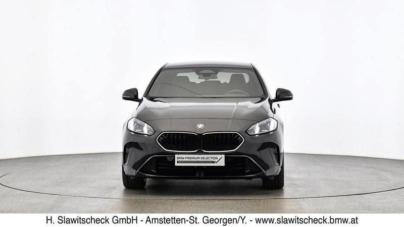 Gebraucht BMW 218 Shadowline 150 PS (110 kW) 2025 Schwarz Coupé