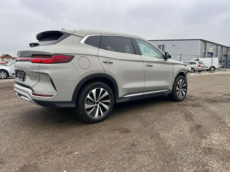 Gebraucht BYD Seal U 324 PS (238 kW) 2024 Beige SUV