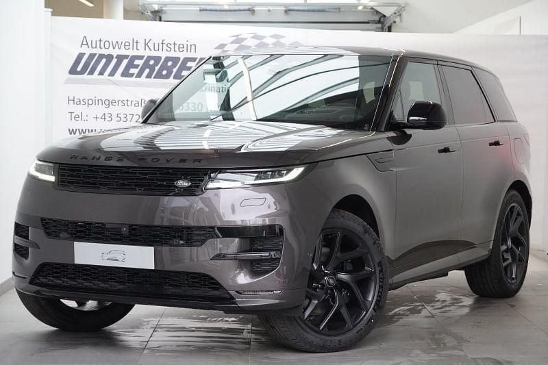 Neu 2025 Land Rover Range Rover Sport HSE Dynamic SUV | € 125.990 (Superpreis) - Bild 1/4