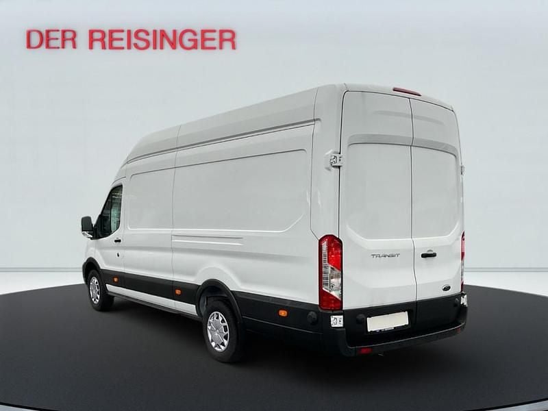 Neu Ford Transit Trend 165 PS (121 kW) 2026 Van