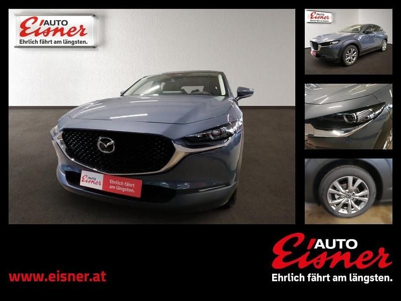 Neu 2025 Mazda CX-30 SUV | € 30.440 (Fairer Preis) - Bild 1/4