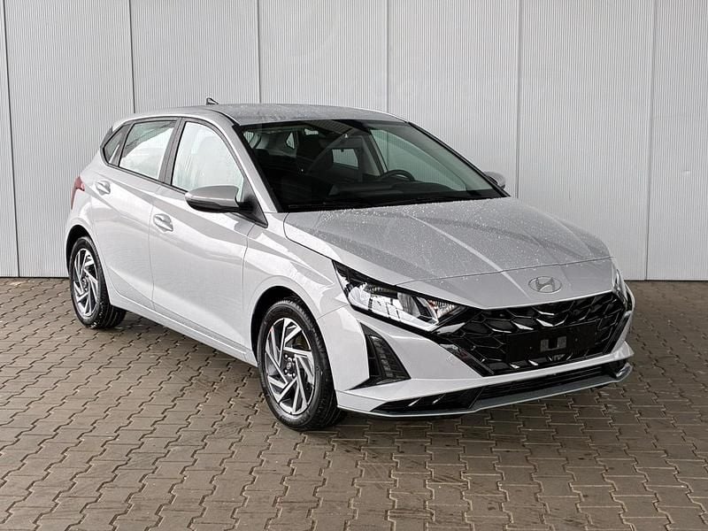 Neu Hyundai i20 Comfort 90 PS (66 kW) 2026 Kleinwagen