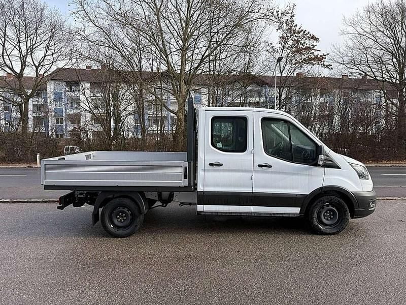 Neu Ford Transit Trend 131 PS (96 kW) 2025 Limousine