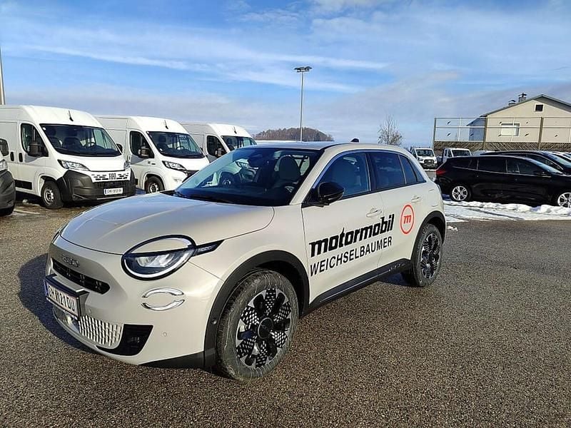 Gebraucht Fiat 600 La Prima 109 PS (80 kW) 2026 SUV