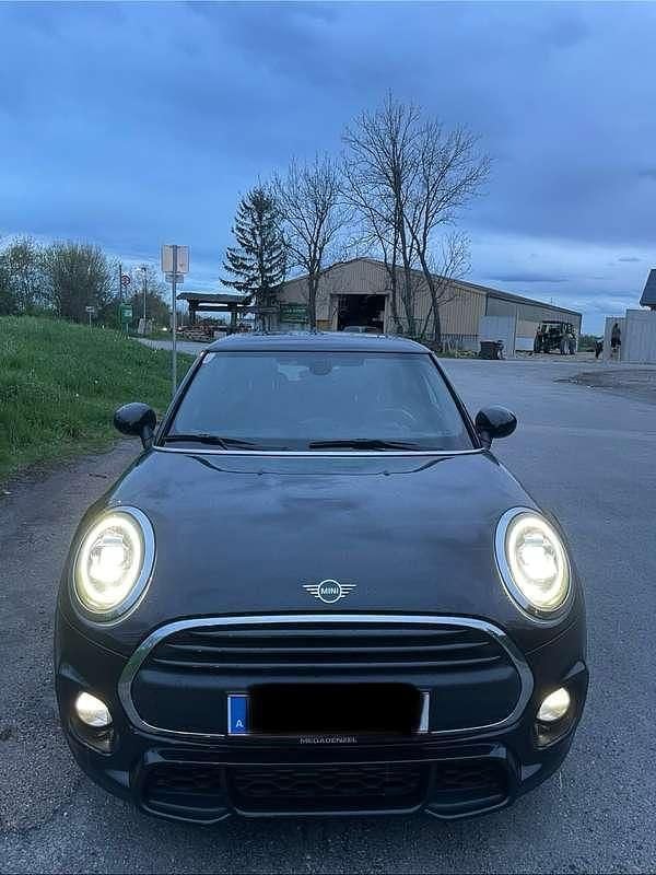 Gebraucht Mini John Cooper Works 95 PS (69 kW) 2018 Kleinwagen