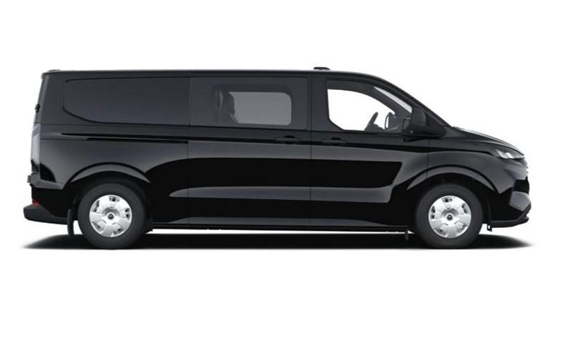 Neu Ford Transit Custom Trend 170 PS (125 kW) 2025 Van