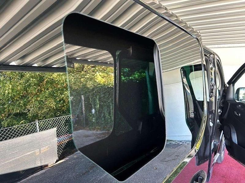 Gebraucht Renault Trafic Business 145 PS (106 kW) 2021 Van / Kleinbus