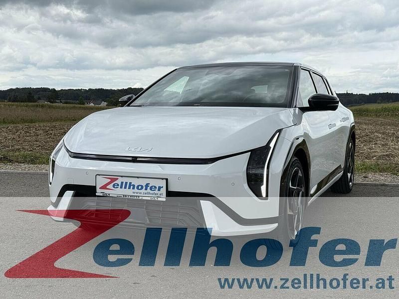 Neu Kia EV4 GT-Line 150 kW (204 PS) 2025 Limousine