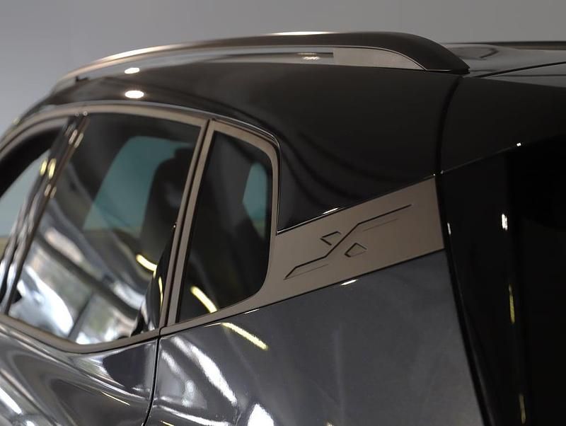 Neu Seat Arona FR 115 PS (84 kW) 2026 Dunkelgrau  metallic SUV