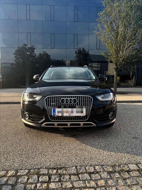 Gebraucht 2012 Audi A4 Allroad Kombi | € 9.800 (Fairer Preis) - Bild 1/4