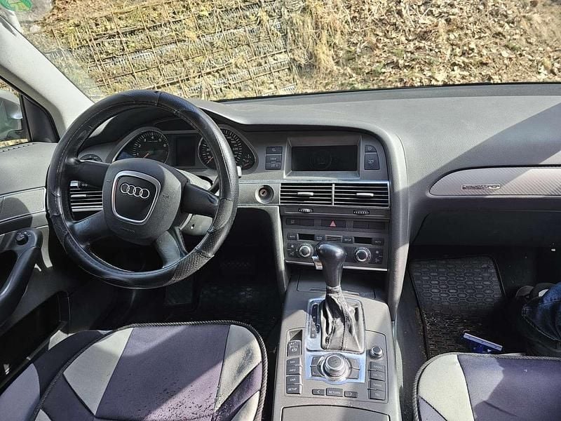 Gebraucht Audi A6 256 PS (188 kW) 2004 Limousine