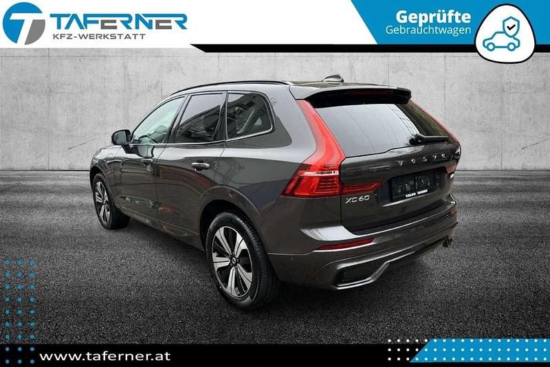 Gebraucht Volvo XC60 Plus 253 PS (186 kW) 2025 Grau SUV