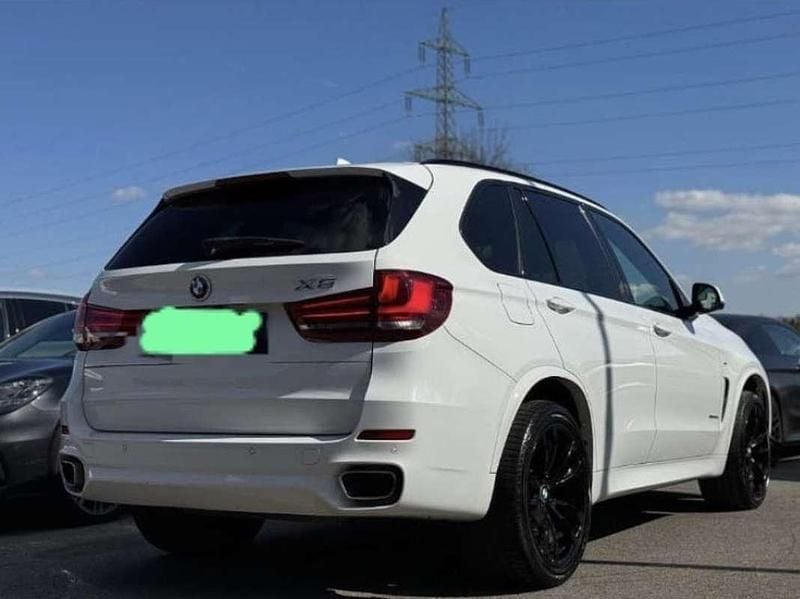 Gebraucht 2017 BMW X5 SUV | € 35.500 (Fairer Preis) - Bild 1/4