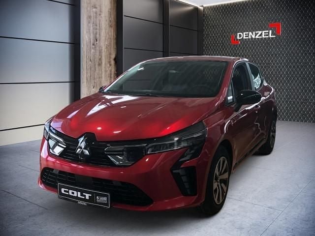 Gebraucht Mitsubishi Colt Invite 67 PS (49 kW) 2024 Rot Limousine