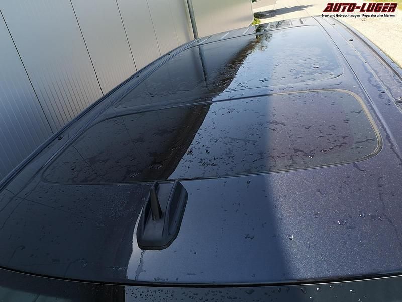 Neu VW Multivan Edition 2025 Starlightblau metallic Van