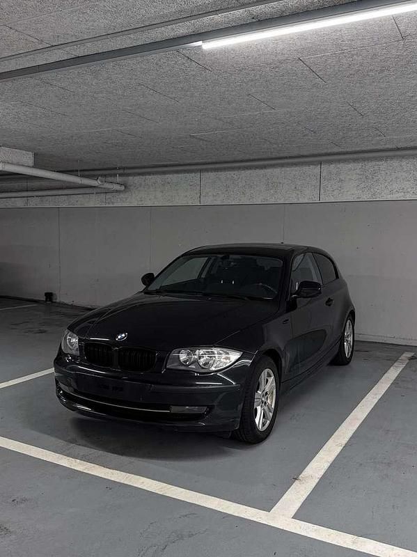 Gebraucht BMW 118 Coupé 143 PS (105 kW) 2010 Coupé