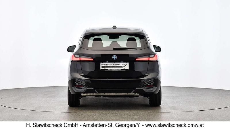 Gebraucht BMW 230 Efficient Dynamics 150 PS (110 kW) 2024 Schwarz Limousine