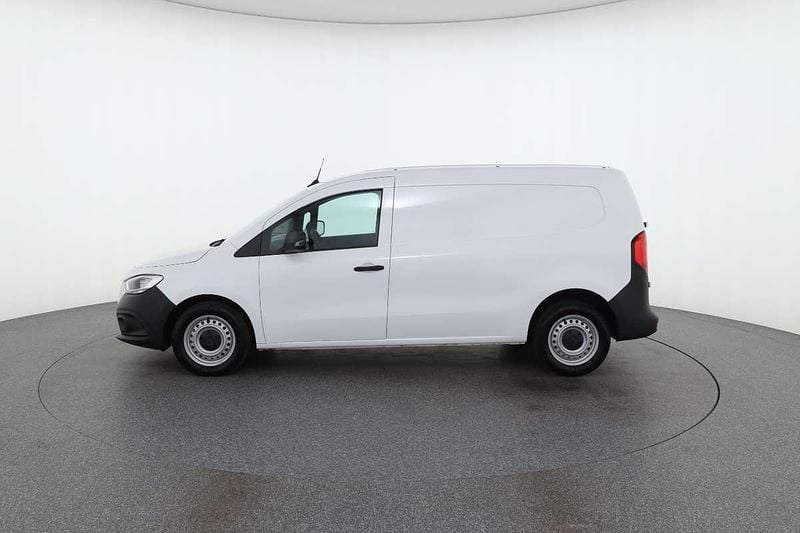 Gebraucht Mercedes Citan 110 95 PS (69 kW) 2024 Weiß Van