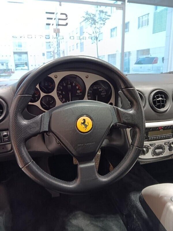 Gebraucht Ferrari 360 400 PS (294 kW) 1999