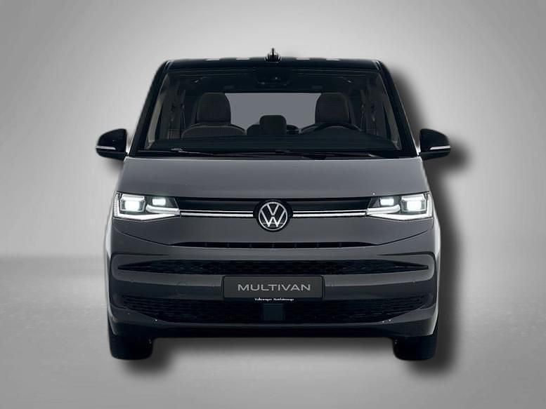 Neu VW Multivan Edition 150 PS (110 kW) 2025 Van