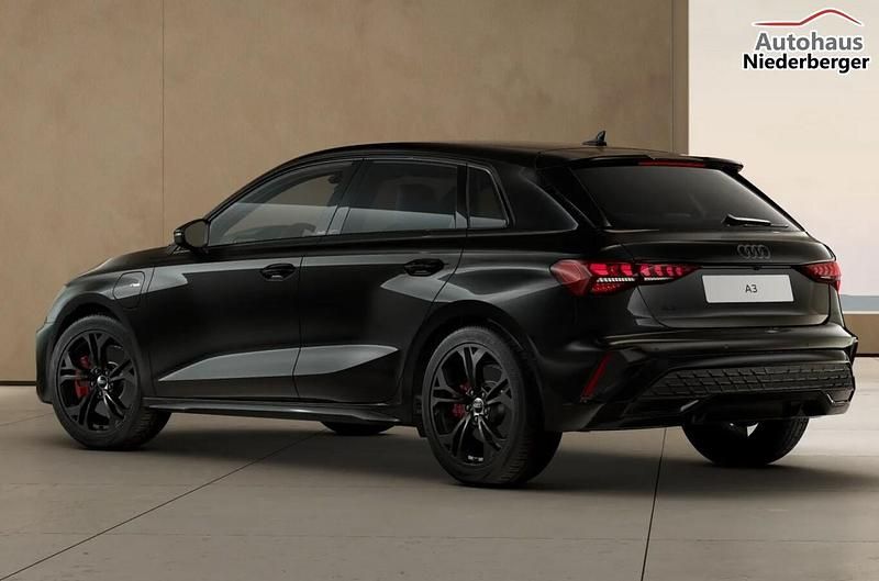 Neu Audi A3 S-Line 272 PS (200 kW) 2025 Limousine
