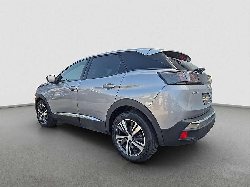 Gebraucht Peugeot 3008 Allure 131 PS (96 kW) 2024 Grau Limousine