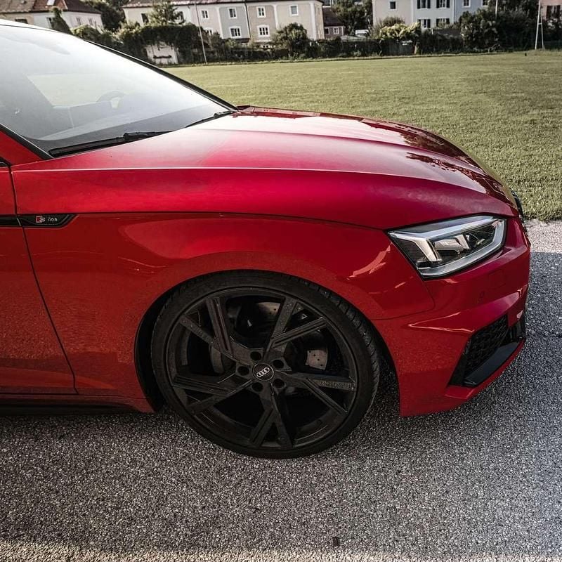 Gebraucht Audi A5 Sportback Sport 252 PS (185 kW) 2017 Kleinwagen