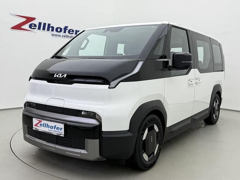 Neu Kia PV5 Earth 119 kW (163 PS) 2025 Van / Kleinbus