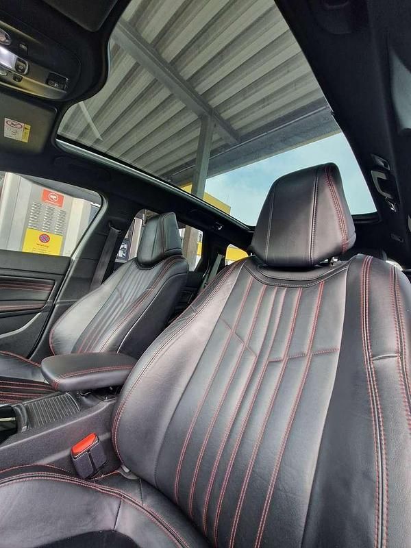 Gebraucht Peugeot 308 SW GT 181 PS (133 kW) 2017 Kombi