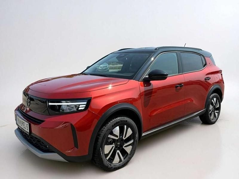 Gebraucht Opel Frontera 83 kW (113 PS) 2025 Orange SUV