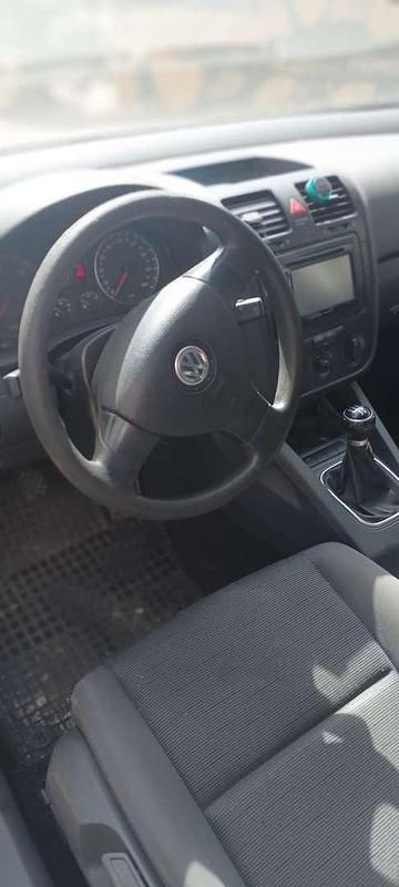 Gebraucht VW Golf IV 90 PS (66 kW) 2006 Limousine