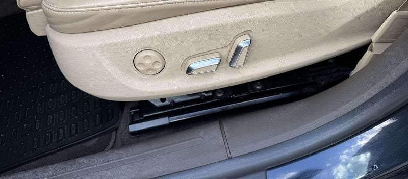 Gebraucht Audi A5 245 PS (180 kW) 2012 Coupé