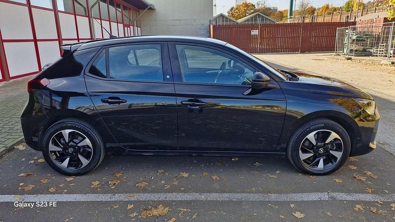 Gebraucht Opel Corsa GS Line 100 kW (136 PS) 2022 Schwarz Limousine