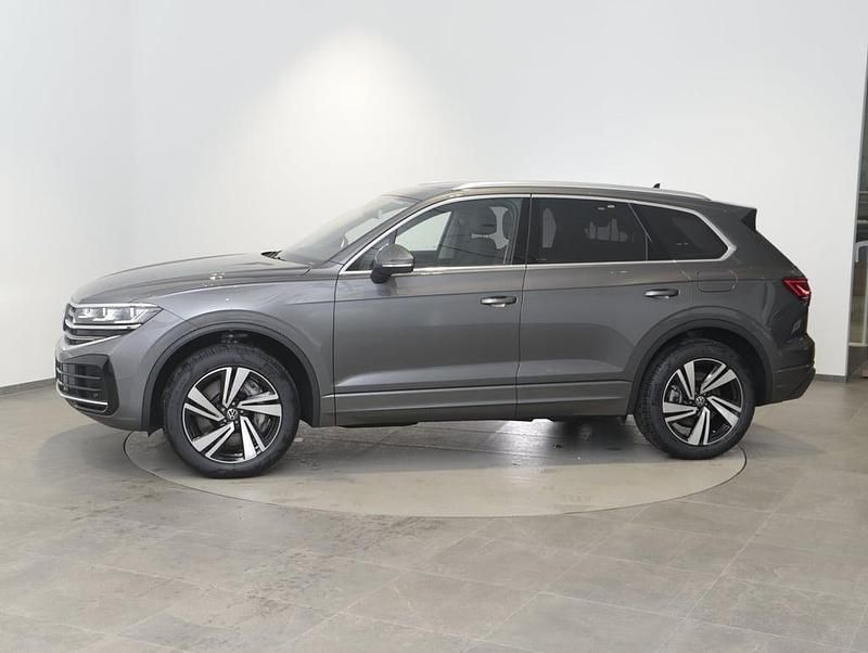 Neu VW Touareg Elegance 381 PS (280 kW) 2025 Mittelgrau  metallic SUV