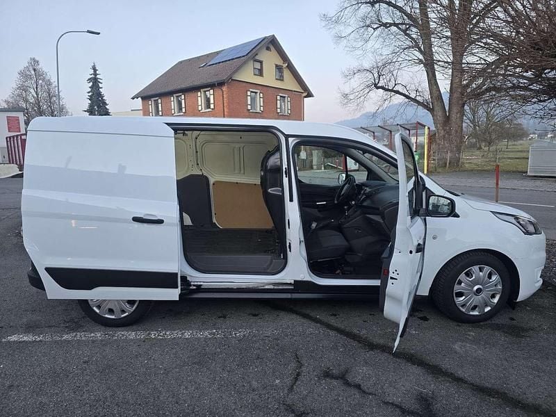 Gebraucht Ford Transit Trend 99 PS (72 kW) 2021 Kombi