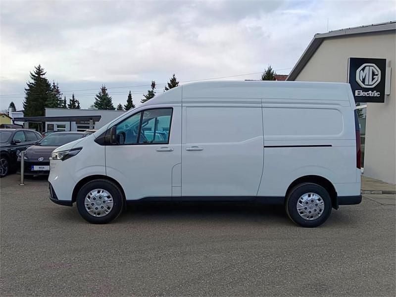Neu Maxus V70 150 PS (110 kW) 2025 Van