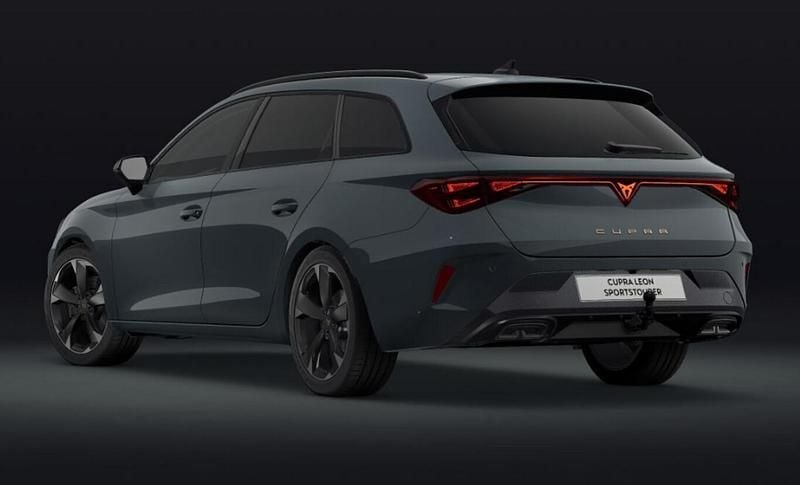 Neu Cupra Leon 204 PS (150 kW) 2026 Kombi