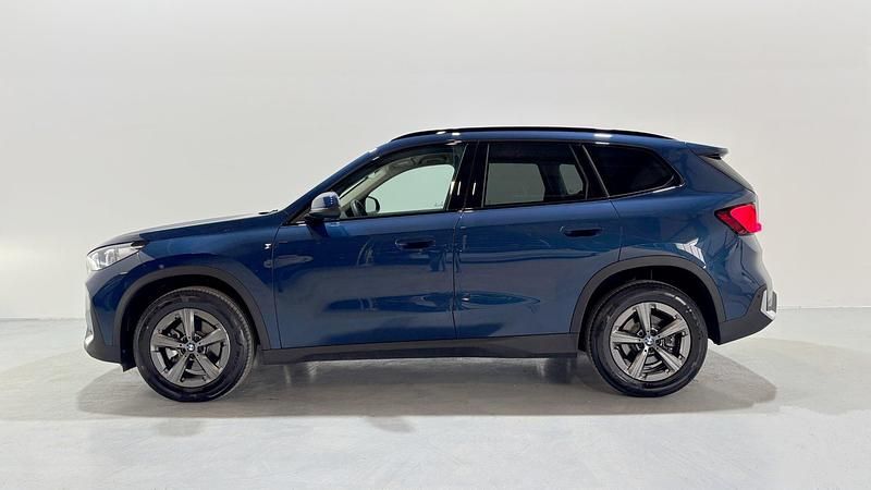 Gebraucht BMW X1 Shadowline 163 PS (119 kW) 2025 Blau SUV