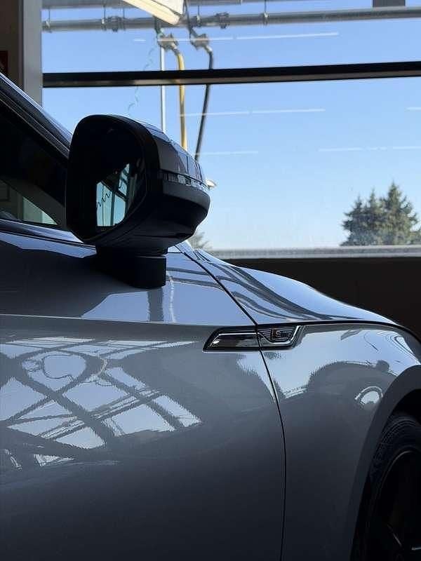 Gebraucht Audi A5 S-Line 190 PS (139 kW) 2018 Grau Coupé