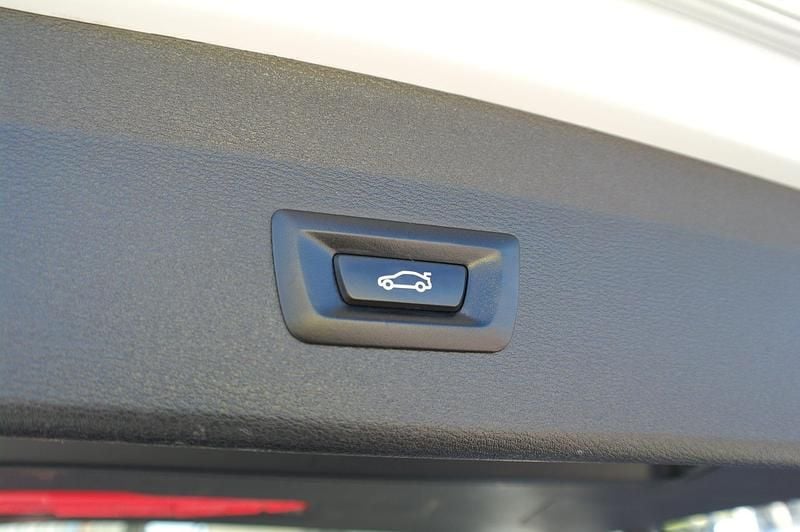 Gebraucht BMW X1 Efficient Dynamics 150 PS (110 kW) 2020 Weiß SUV