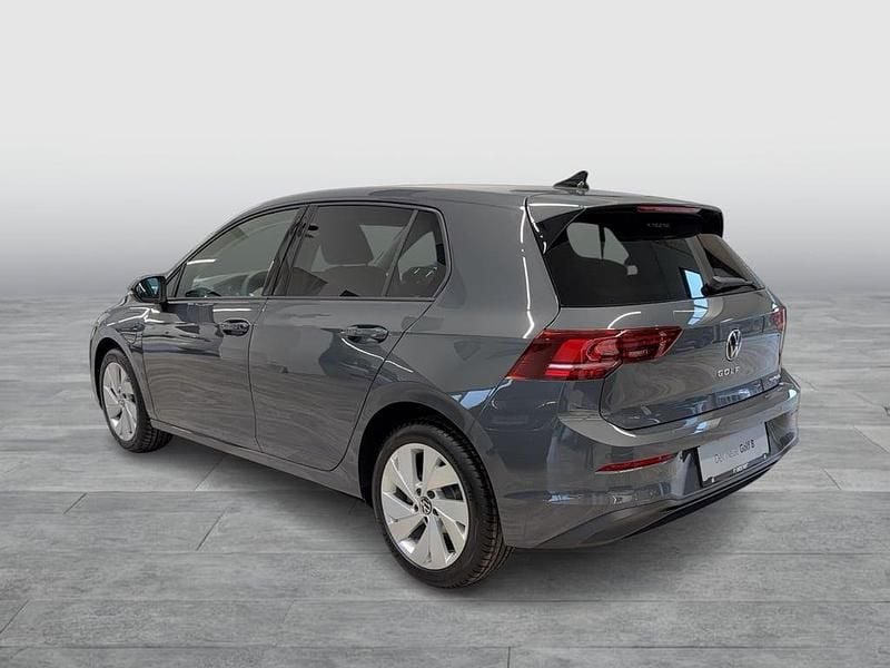 Neu VW Golf VIII 204 PS (150 kW) 2026 Mittelgrau  metallic