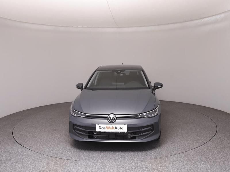 Gebraucht VW Golf VIII 204 PS (150 kW) 2025 Mittelgrau  metallic Limousine
