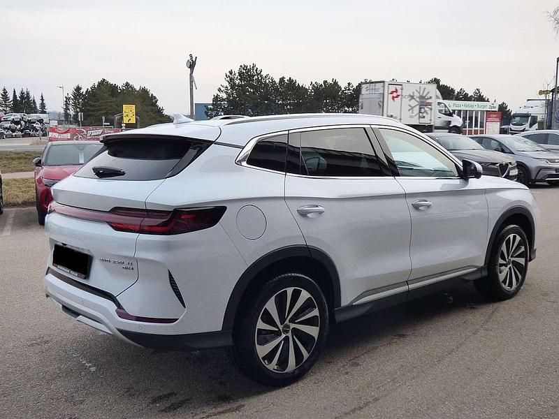 Neu BYD Seal U Comfort 72 kW (98 PS) 2025 Weiß SUV