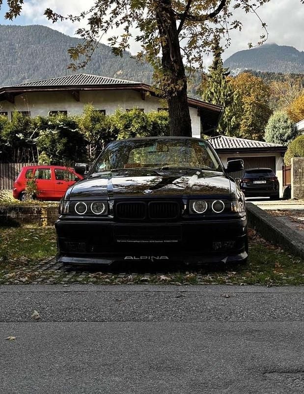 Gebraucht BMW 318 Cabriolet Sport Line 116 PS (85 kW) 1998 Cabrio